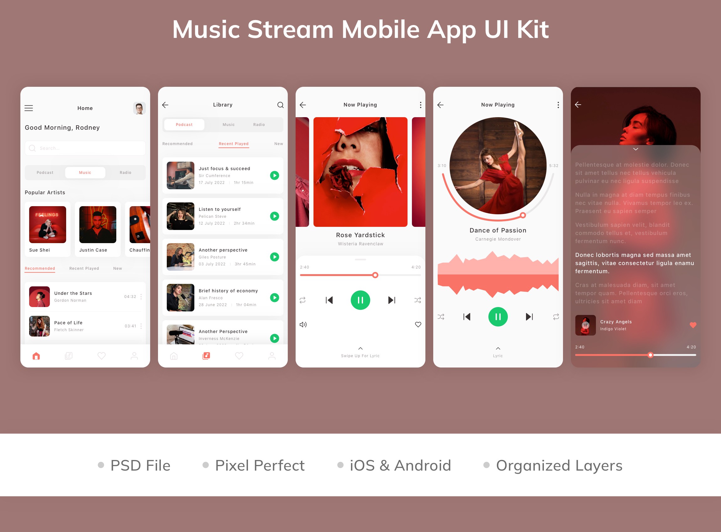 App Streaming
